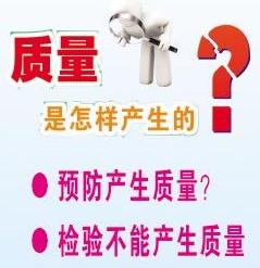 我們是怎樣實施六西格瑪的？